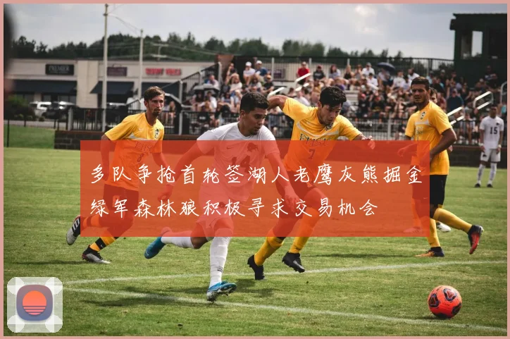 多队争抢首轮签湖人老鹰灰熊掘金绿军森林狼积极寻求交易机会
